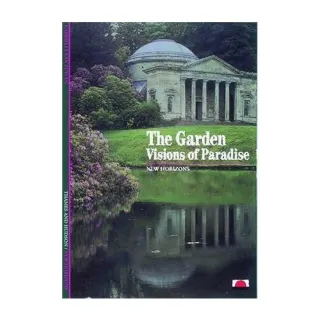 The Garden Visions of Paradise