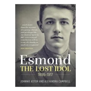 Esmond. the Lost Idol 1895-1917