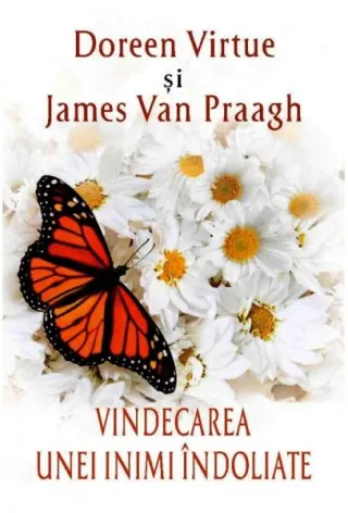 Vindecarea unei inimi îndoliate
