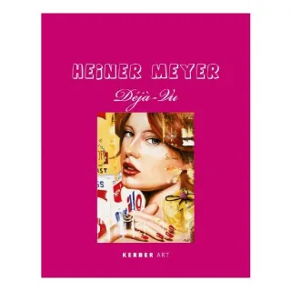 Heiner Meyer déjà-vu, Heiner Meyer