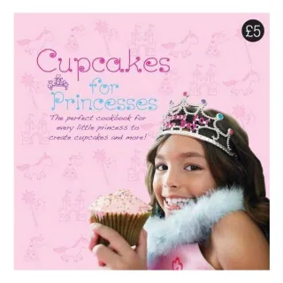 Cupcakes for Princesses