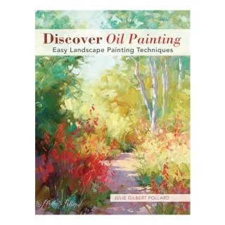 Discover Oil Painting