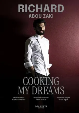 Cooking My Dreams (ediție bilingvă)