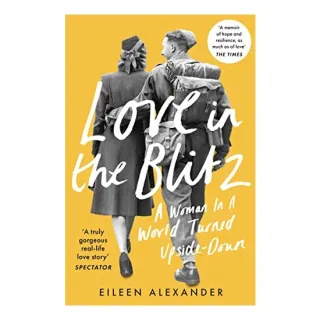Love in the Blitz