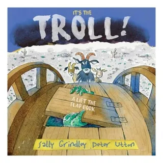 It's the Troll