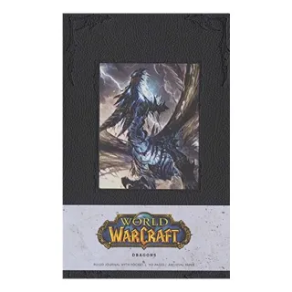 World Of Warcraft: Ruled Journal