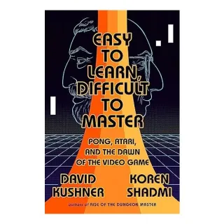 Easy to Learn, Difficult to Master