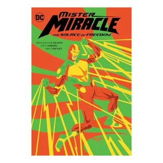 Mister Miracle