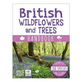 British Wildlife Handbooks