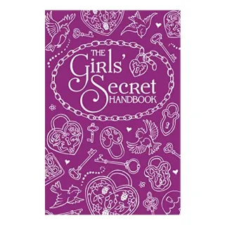 The Girls Secret Handbook