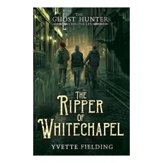 Ripper of Whitechapel