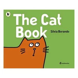 The Cat Book