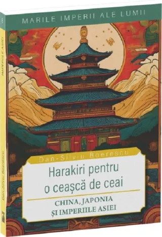 Harakiri pentru o ceașcă de ceai