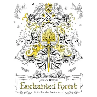 Enchanted Forest