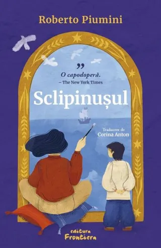 Sclipinușul