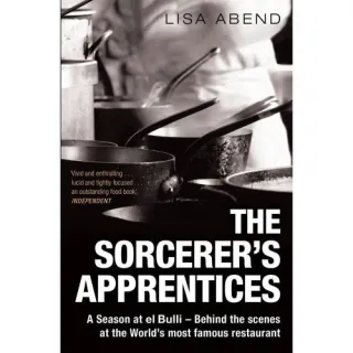 The Sorcerer's Apprentices