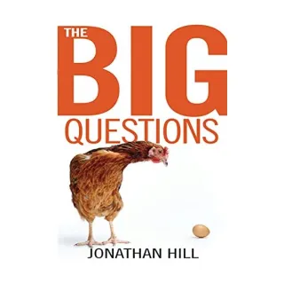 The Big Questions