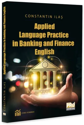 Applied Language Practice in Banking and Finance English