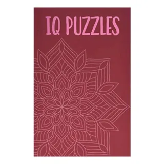 IQ Puzzles