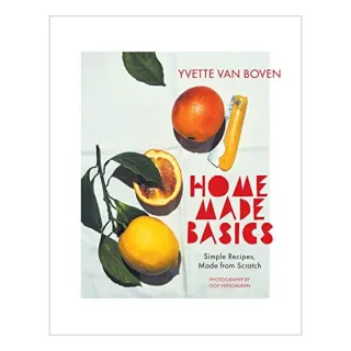 Home Made Basics