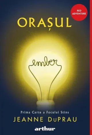 Orașul Ember