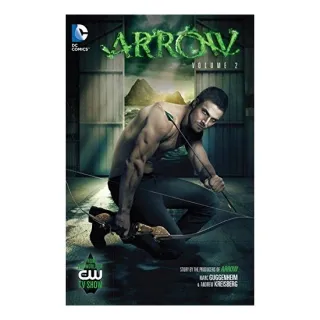 Arrow