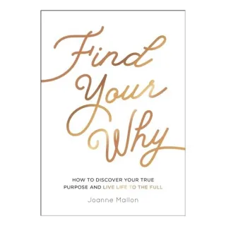 Find Your Why
