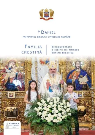 Familia creștină