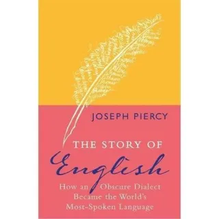 The Story of English