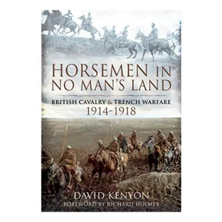 Horsemen in No Man's Land