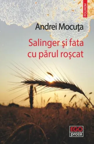 Salinger şi fata cu părul roşcat