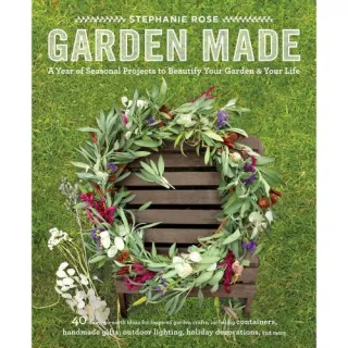 DAMAGED - Garden Made