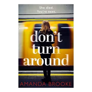 Don't Turn Around