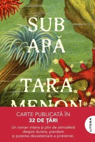 Sub apă