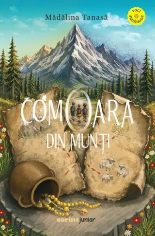 Comoara din munți