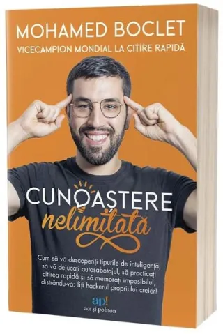 Cunoaștere nelimitată