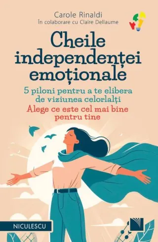 Cheile independenţei emoţionale