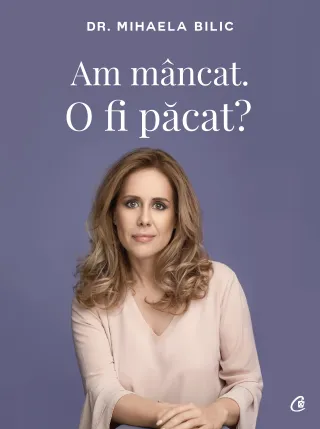 Ebook Am mâncat. O fi păcat?