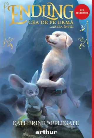 Endling. Cea de pe urmă (Vol. 1)