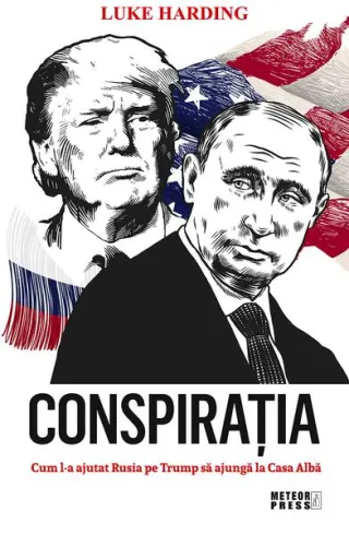Conspiraţia