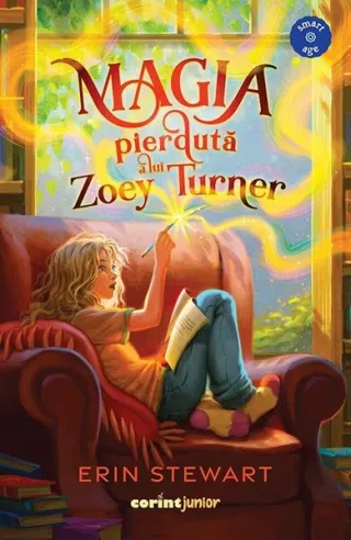 Magia pierdută a lui Zoey Turner