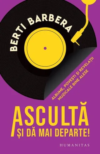 Ascultă și dă mai departe!