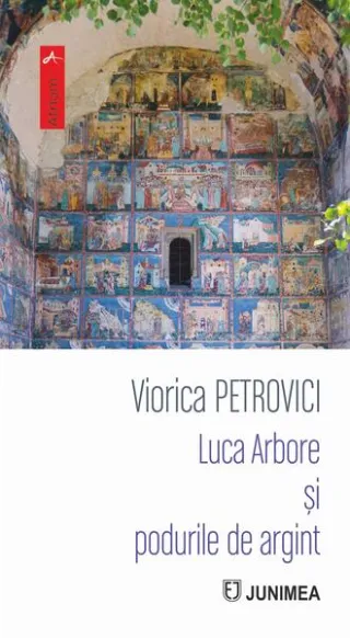 Luca Arbore şi Podurile de argint