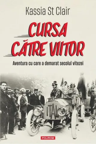 Cursa către viitor