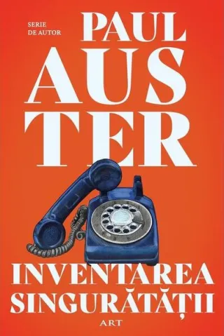 Inventarea singurătății
