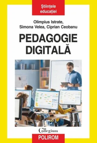 Pedagogie digitală
