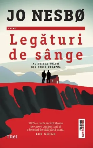 Legături de sânge (Vol. 2)