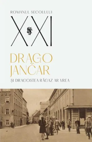 Și dragostea răgaz ar vrea