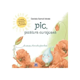 Pic, picătura curajoasă