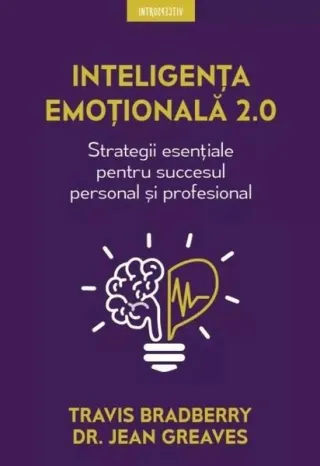 Inteligența emoțională 2.0